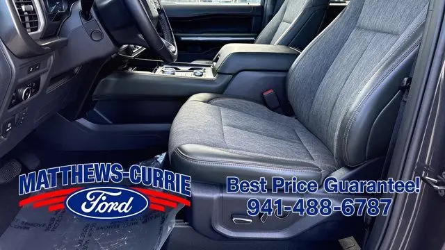 2024 Ford Expedition Timberline