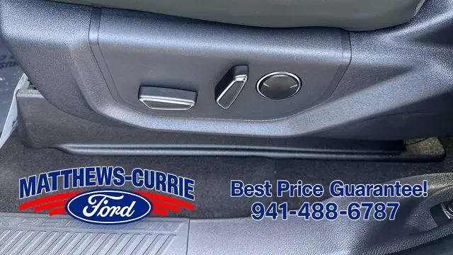 2024 Ford Expedition Timberline