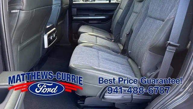 2024 Ford Expedition Timberline