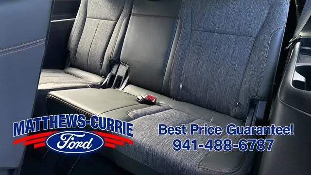 2024 Ford Expedition Timberline