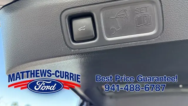 2024 Ford Expedition Timberline