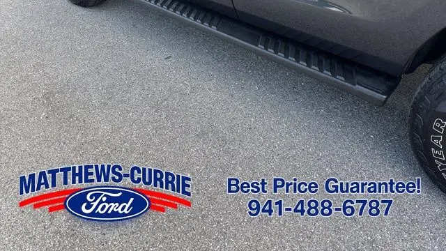 2024 Ford Expedition Timberline