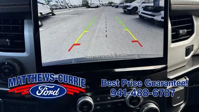 2024 Ford Expedition Timberline