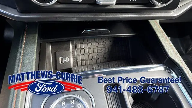 2024 Ford Expedition Timberline