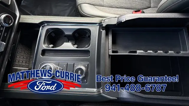 2024 Ford Expedition Timberline