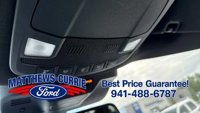 2024 Ford Expedition Timberline
