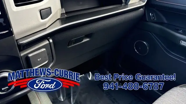 2024 Ford Expedition Timberline