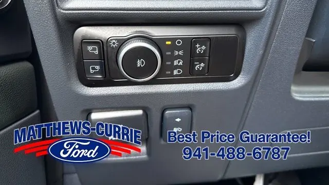 2024 Ford Expedition Timberline