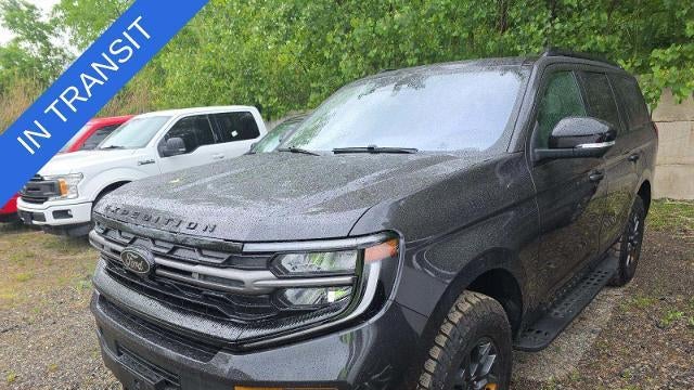 Preowned 2025 Ford Expedition Tremor for Sale