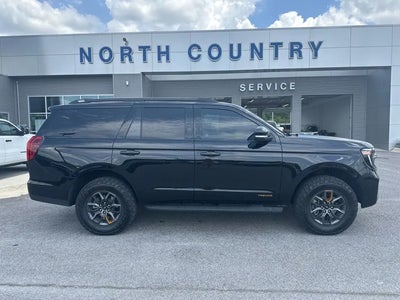 2025 Ford Expedition 4X4 Tremor 4DR SUV