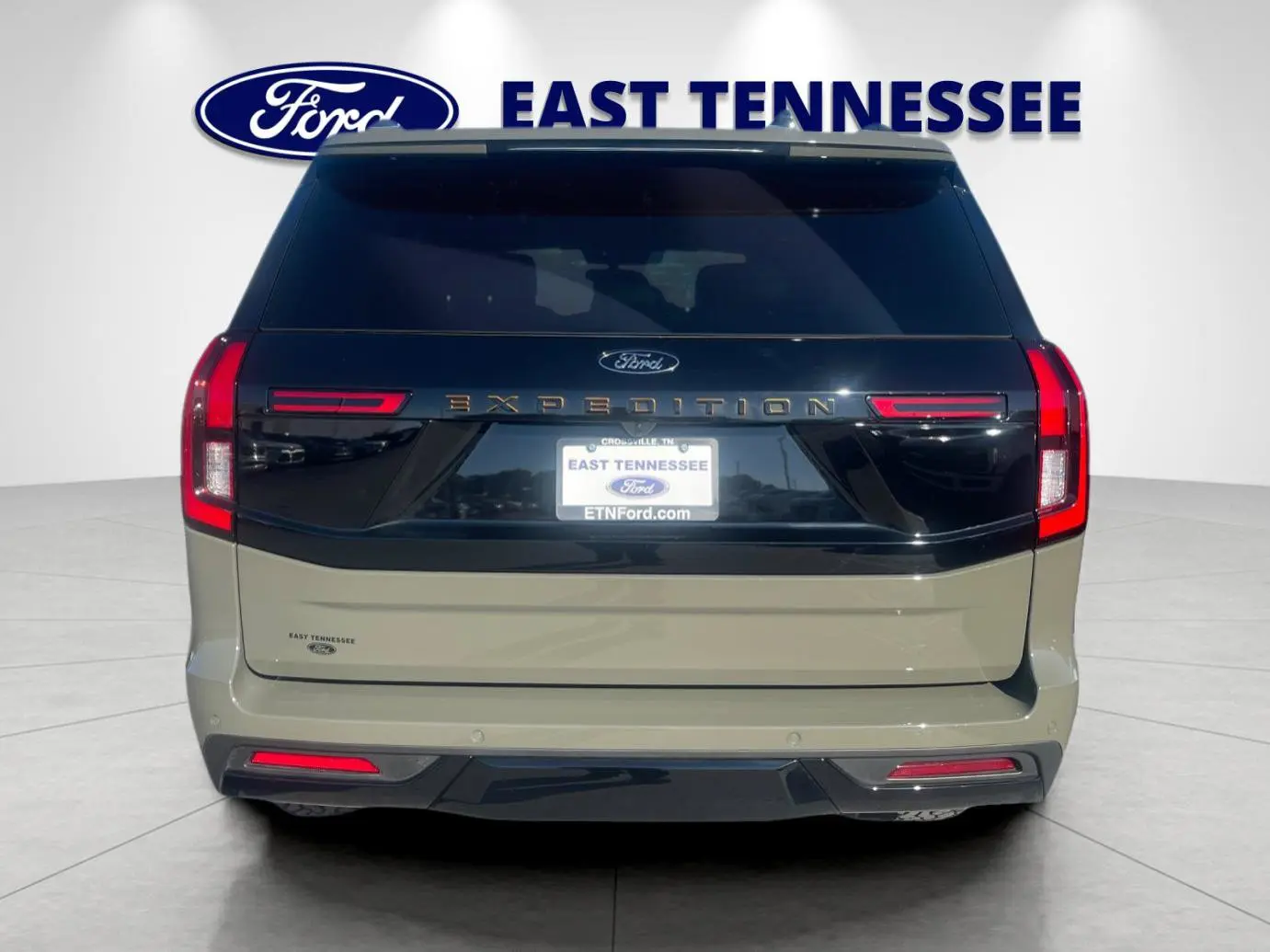 2025 Ford Expedition - $72,684
