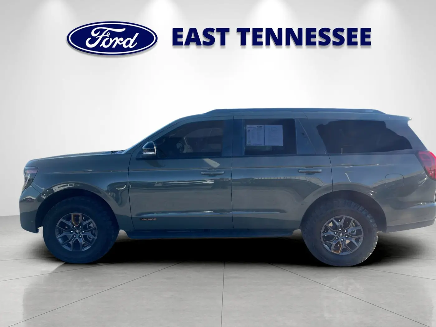 2025 Ford Expedition - $72,684