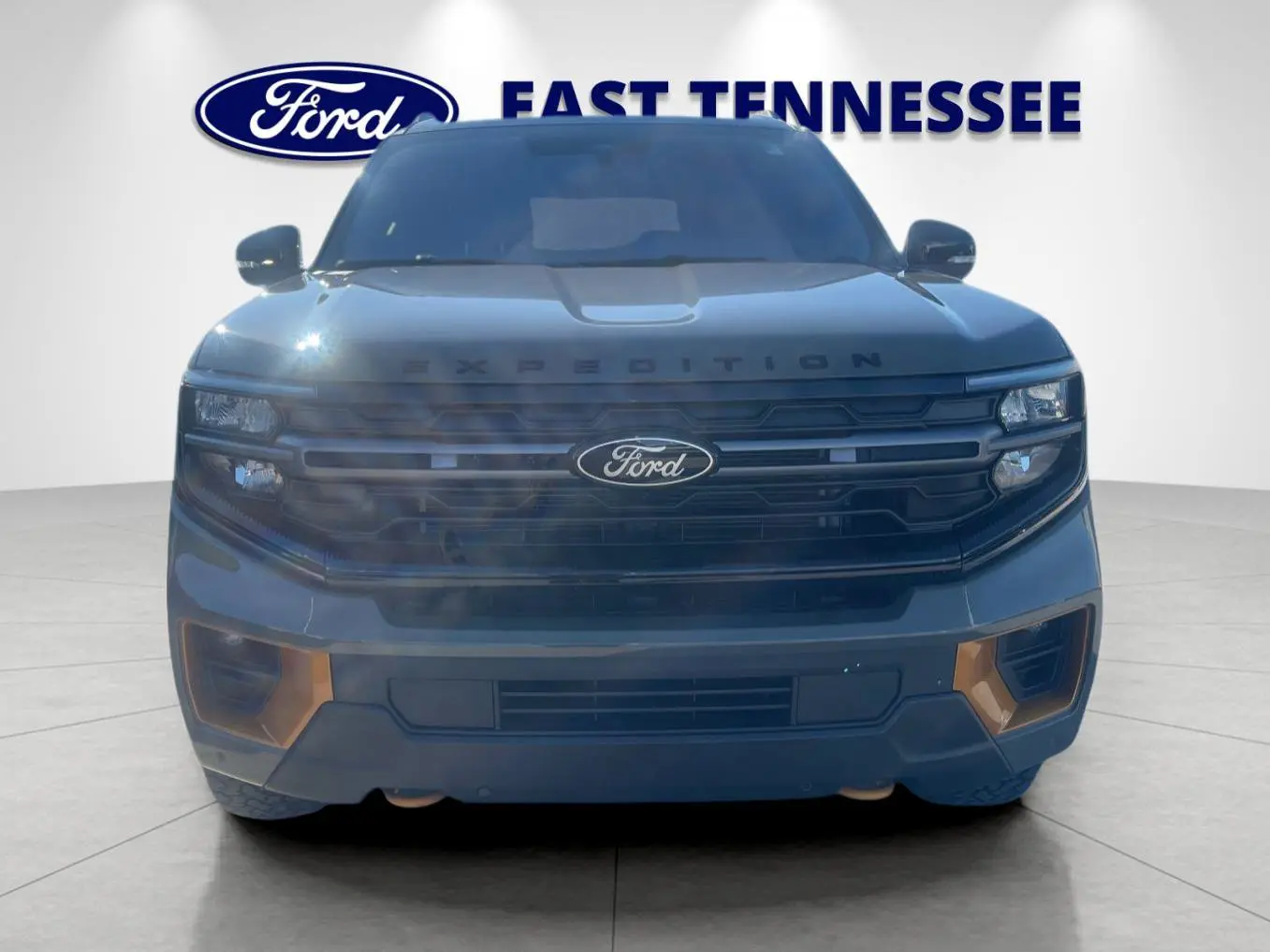 2025 Ford Expedition - $72,684