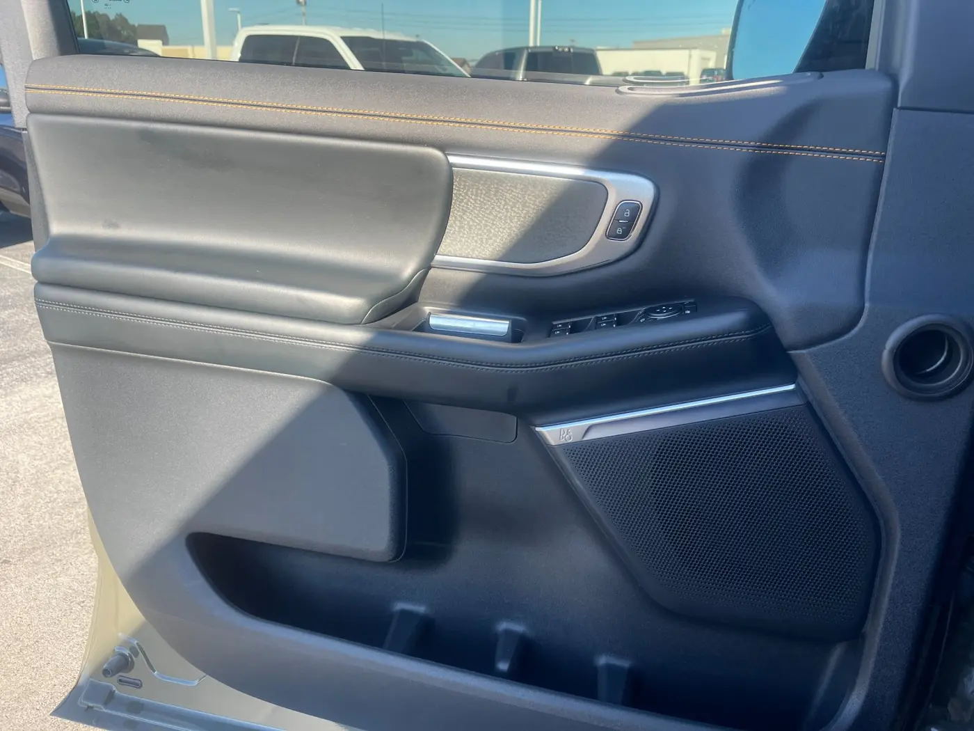 2025 Ford Expedition - $72,684