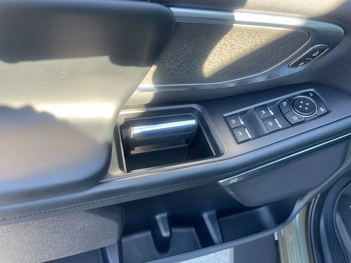 2025 Ford Expedition - $72,684