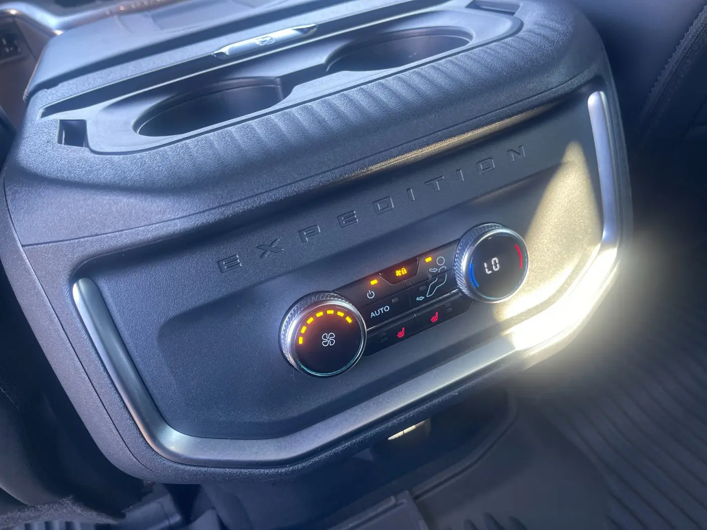 2025 Ford Expedition - $72,684