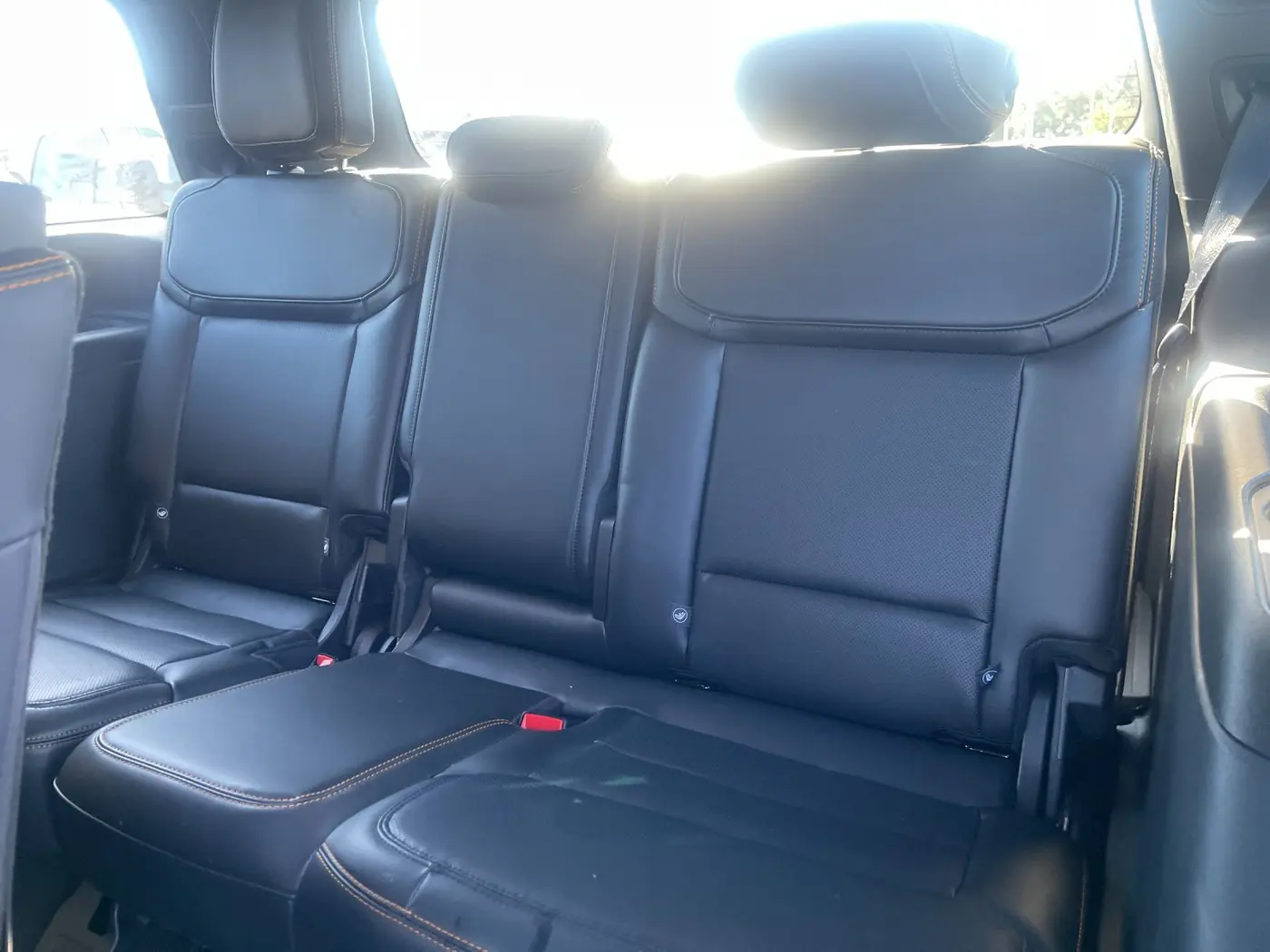 2025 Ford Expedition - $72,684