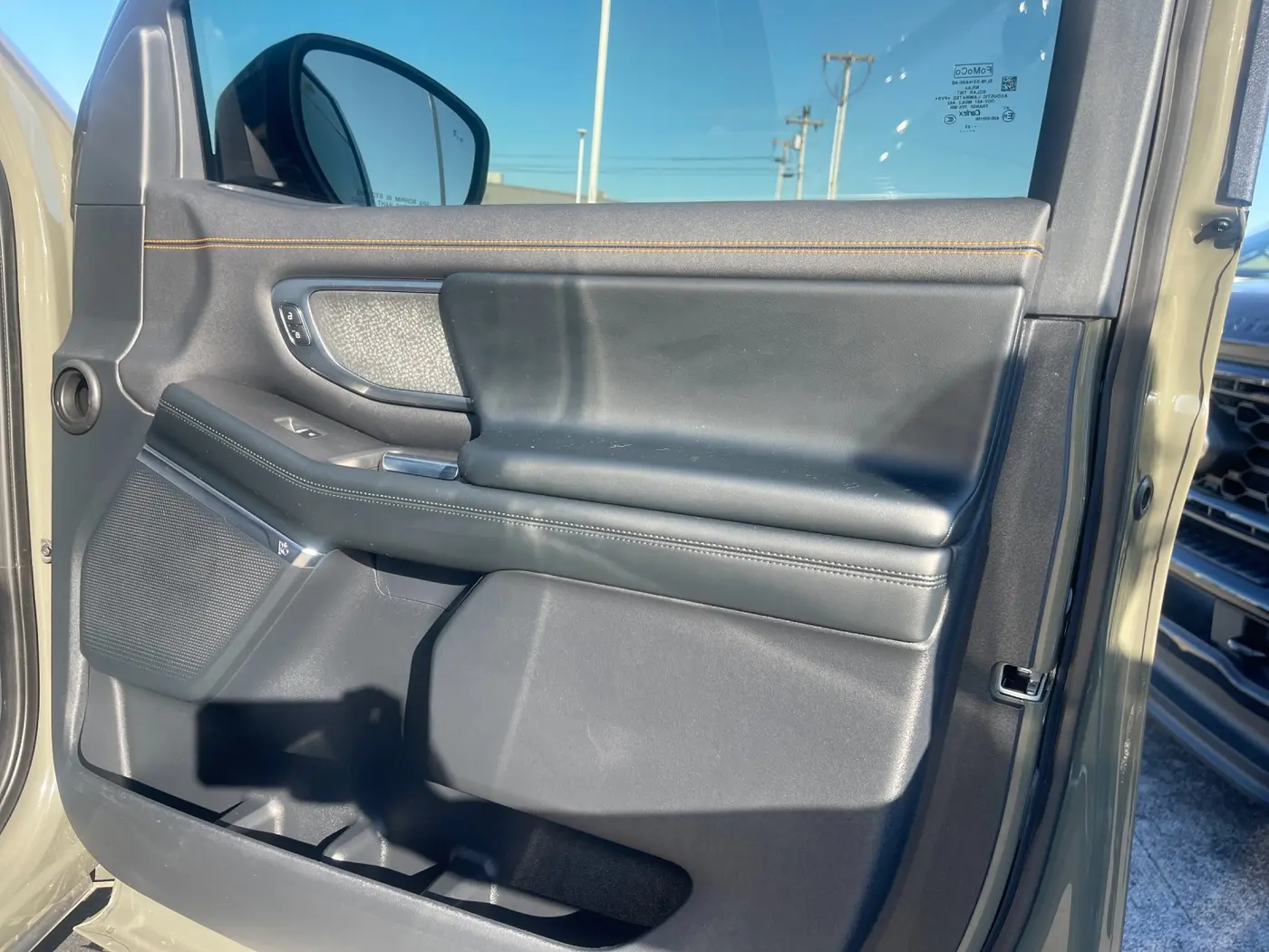 2025 Ford Expedition - $72,684