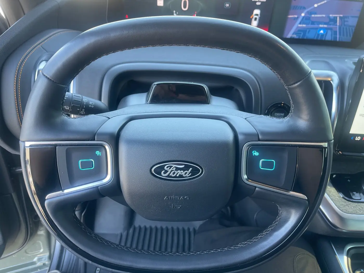 2025 Ford Expedition - $72,684