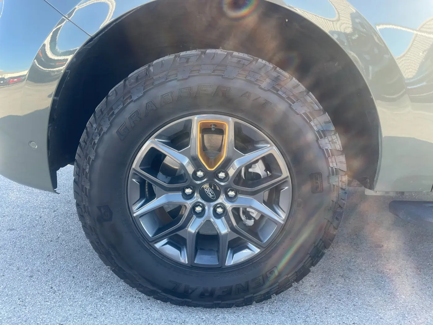 2025 Ford Expedition - $72,684