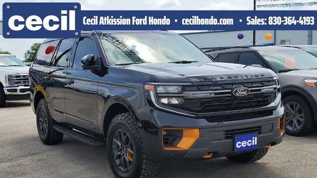 Preowned 2025 Ford Expedition Tremor for Sale