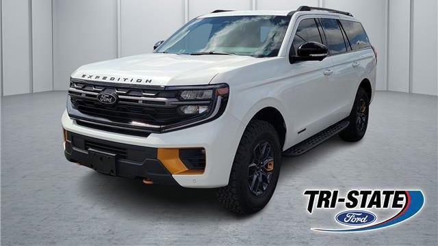 Preowned 2025 Ford Expedition Tremor for Sale