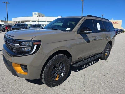 2026 Ford Expedition 4X4 Tremor 4DR SUV
