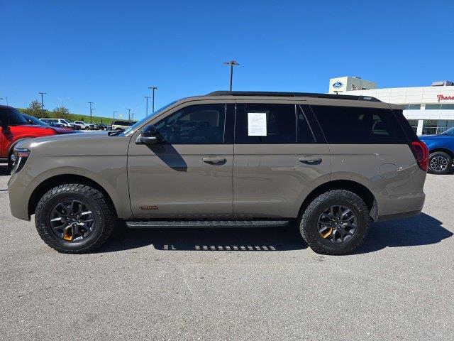 2026 Ford Expedition - $79,000