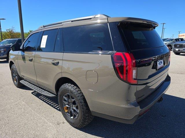 2026 Ford Expedition - $79,000