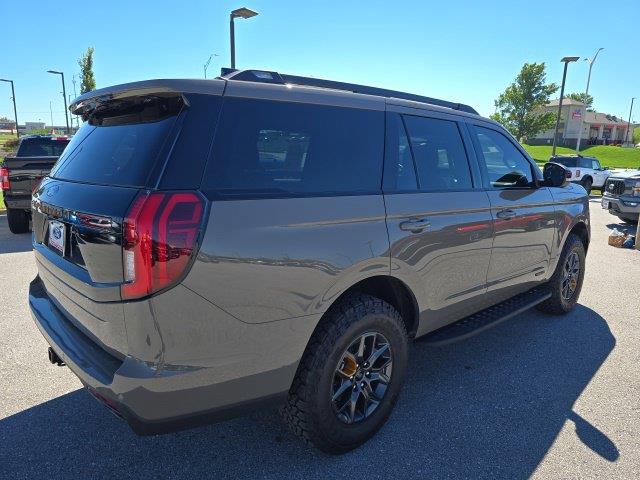 2026 Ford Expedition - $79,000
