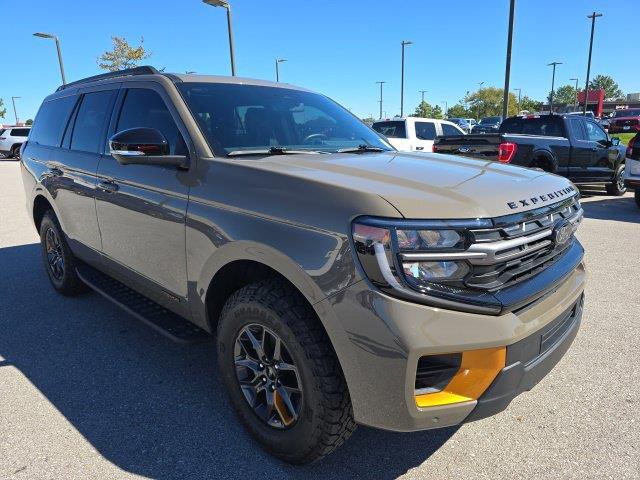 2026 Ford Expedition - $79,000