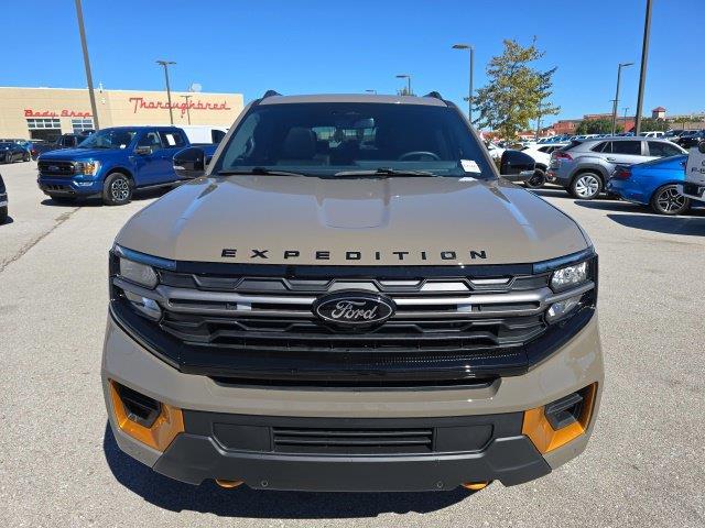 2026 Ford Expedition - $79,000