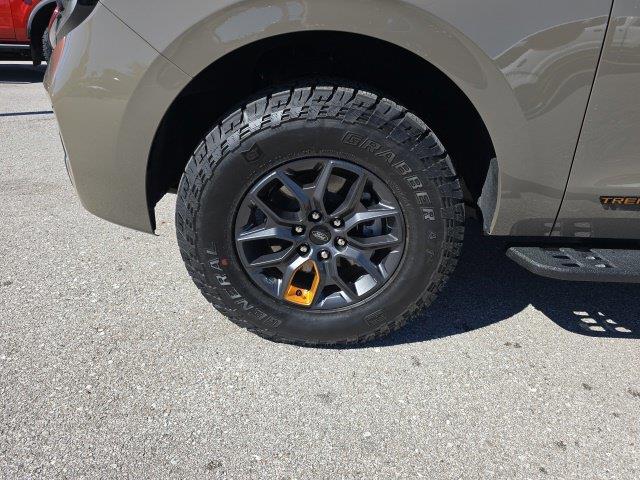 2026 Ford Expedition - $79,000