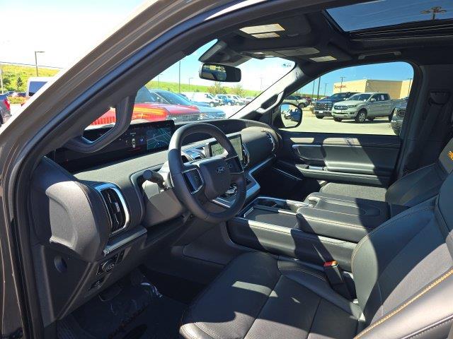 2026 Ford Expedition - $79,000