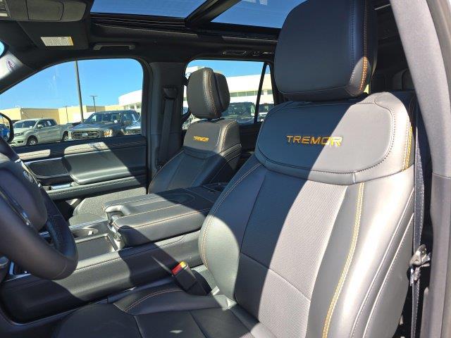 2026 Ford Expedition - $79,000