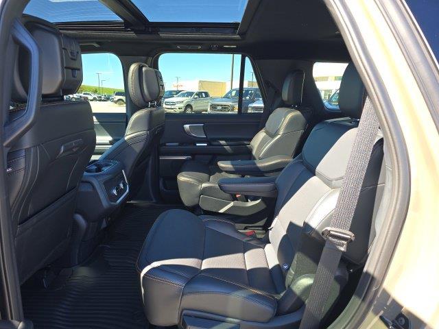 2026 Ford Expedition - $79,000