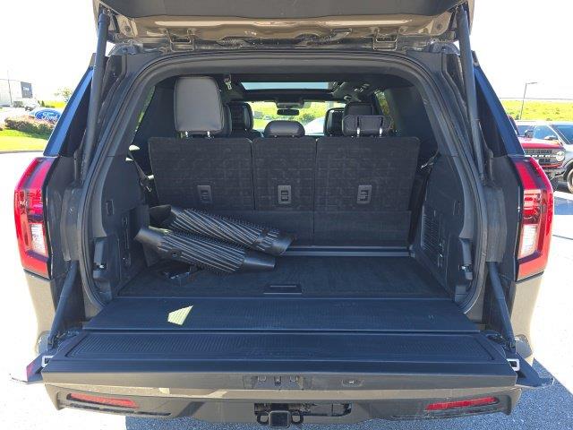2026 Ford Expedition - $79,000