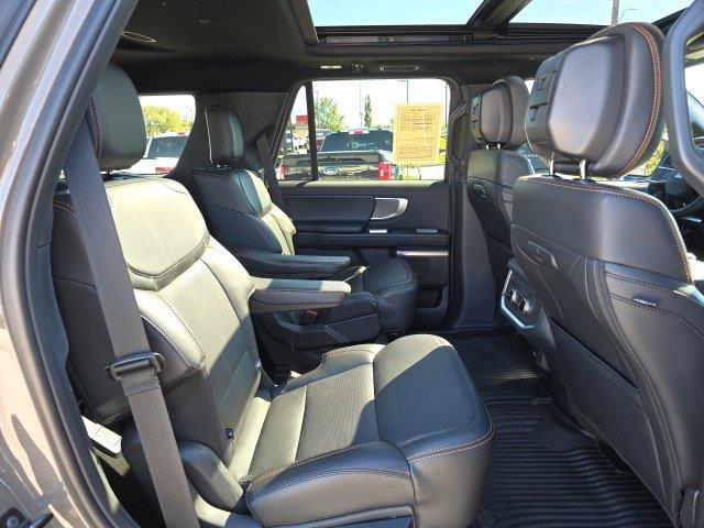 2026 Ford Expedition - $79,000