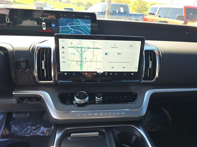 2026 Ford Expedition - $79,000