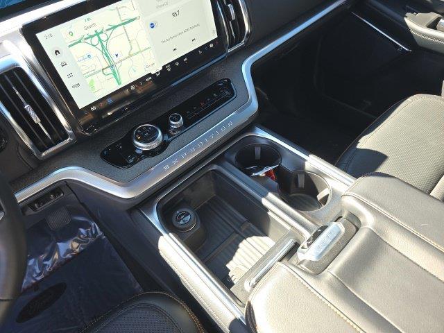 2026 Ford Expedition - $79,000
