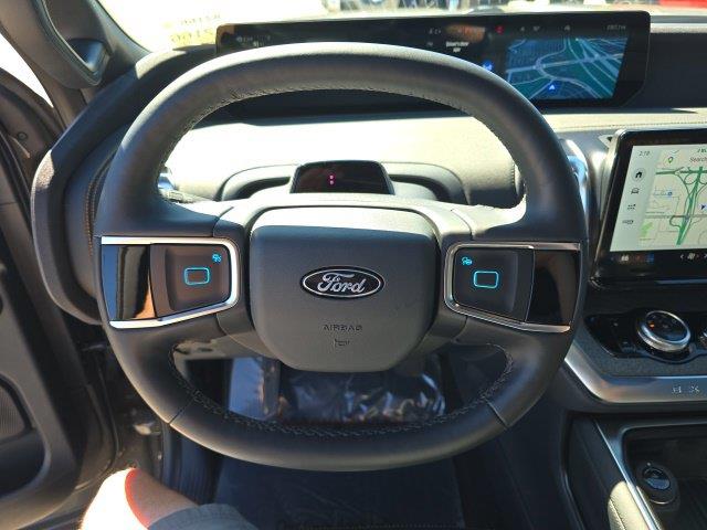 2026 Ford Expedition - $79,000