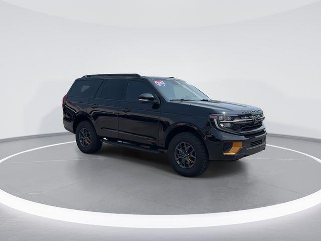 2026 Ford Expedition - $81,977