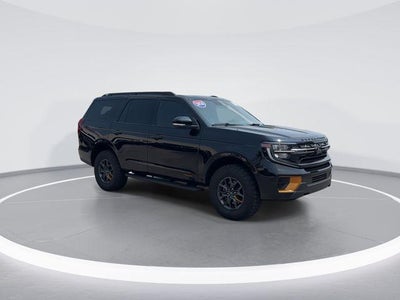Photo of a 2026 Ford Expedition 4X4 Tremor 4DR SUV for sale