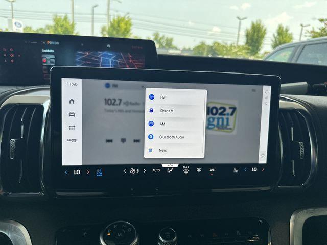 2026 Ford Expedition - $81,977