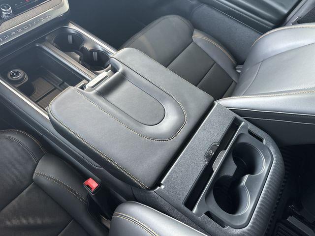 2026 Ford Expedition - $81,977