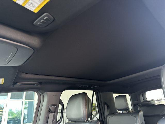 2026 Ford Expedition - $81,977