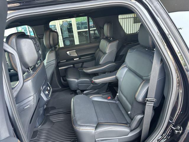 2026 Ford Expedition - $81,977
