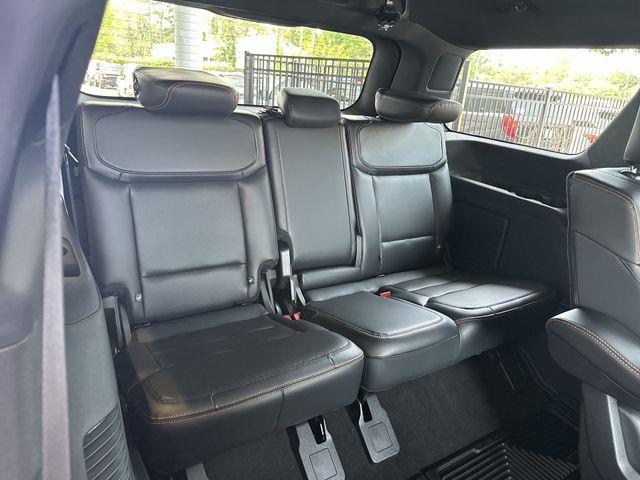 2026 Ford Expedition - $81,977