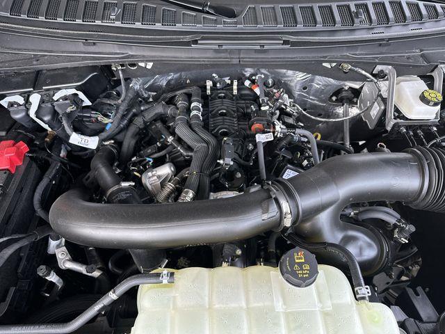 2026 Ford Expedition - $81,977