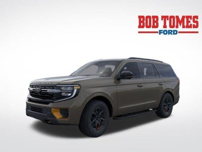 2026 Ford Expedition 4X4 Tremor 4DR SUV